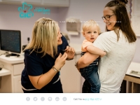 Toledo Pediatrics - Children's Intensive Caring