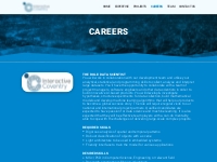 CAREER - Interactive Coventry