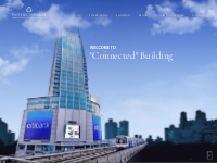 Office Space   Serviced Offices for Rent Asoke, Bangkok | Interchange 