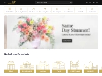 Interflora Flowers | Flower Delivery | Order Flowers Online