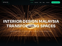 Interior Design Malaysia
