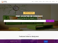 Interior Designers in Pakistan | Interior Designer Directory