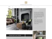 Interior Revolution | interior designer london