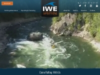    Whitewater Rafting Adventures BC | Interior Whitewater Expeditions