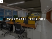 Corporate Interiors in Kolkata | Office Interiors in Kolkata