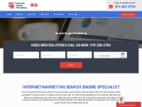 Search Engine Optimization | Internet Digital Marketing