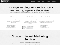 Full Service Internet Marketing Company   Internet Marketing Tools