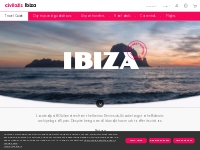 Ibiza - Introducing Ibiza: a travel guide