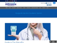 Myoguide System - Intronix Technologies Corp.