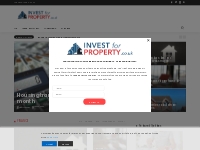 Invest for Property London, Buy Residential property UK