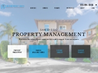 San Diego Property Management | Tenant Protection San Diego