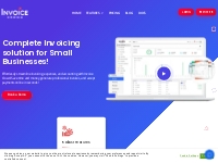 Invoice Crowd   A Cloud based Invoicing, Estimation and Accounting Pla