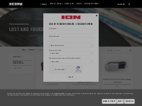 Parts | Accessories | ION Products
