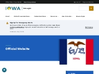 Official Website | Iowa.gov