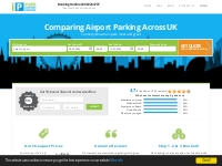   	Compare Airport Parking Prices, Find Cheap Heathrow Parking through