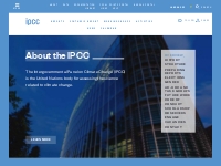 About — IPCC