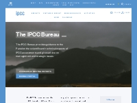 Bureau Portal — IPCC