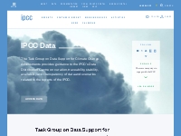 Data — IPCC