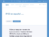 Español — IPCC