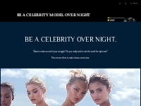 BE A CELEBRITY MODEL OVER NIGHT - IPSITO DAS | BEST PROFESSIONAL FASHI