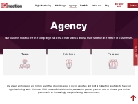 Agency - IQnection
