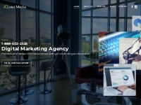 iQuest Media | Digital Marketing Agency