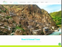 Travel To Iran | Iranexploration- Rural   Nomad Tours