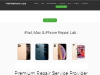The Repair Lab | iPad, Mac   iPhone Repairs in Leeds