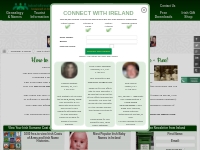Irish Genealogy - How to Start the Search for your Irish Roots