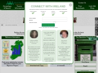 Ireland: Irish Culture and Reference information, articles, statistics