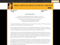 Ocean Advocate | Iris Arts And Education Group | Berkeley