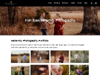 Maternity Photography Services Wentzville   Irish Eyes Photography