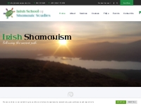 Home - The Irish School of Shamanic Studies