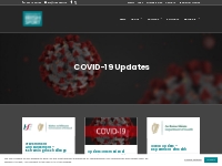 COVID-19 - Federation of Irish Sport