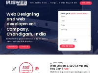 Digital Marketing Agency Chandigarh | Web Design   Development, Brandi