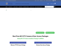 CCTV Camera Singapore - Supply Install CCTV   IP POE Camera | iRoyal
