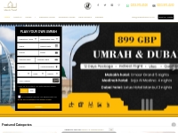 Cheap Hajj and Umrah Packages 2023