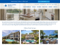 Hilton Head Island Promotions | Island Getaway Rentals