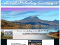 Island Holiday Cottages