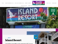 The Island Resort On Chincoteague Island, Waterfront Views!