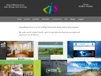 Island Webservices - Isle of Wight web design and hosting