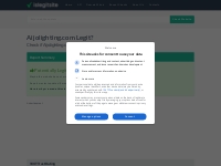 Is Aijolighting.com Legit or Scam? | IsLegitSite