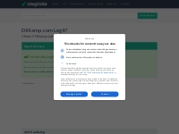 Is Dililamp.com Legit or Scam? | IsLegitSite