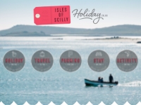 Isles of Scilly Holiday | A guide with help   advice for visitors to t