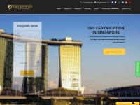ISO Certification in Singapore | Best Consultants & Auditors
