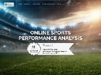 Sports Performance Analysis | Match Analysis