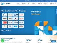 Web Design Company in Chennai   Web Development Company in Chennai