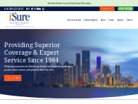 iSure Insurance Brokers | Insuring Miami   Florida