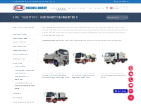 Isuzu Disinfection Sprayer Truck - Isuzu Truck Manufacturer | Tanker t