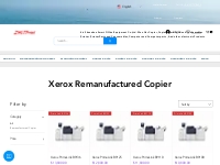 Xerox Copier | ZHGTPrint